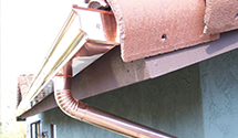 Rain Gutter Installation, Repair, Cleaning in Clayton, CA